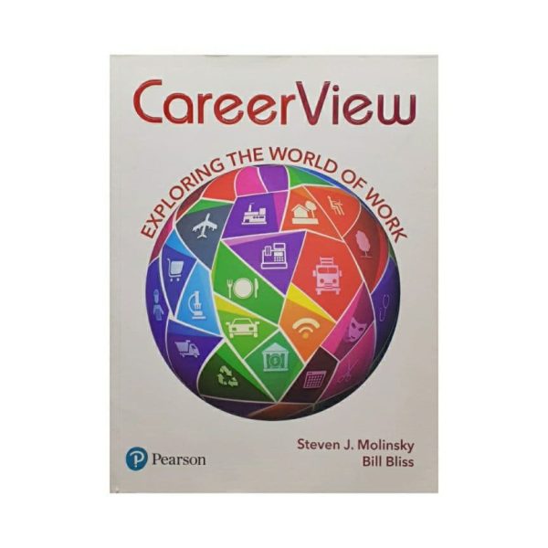 Career View exploring the world of work