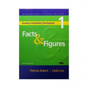 کتاب facts and figures