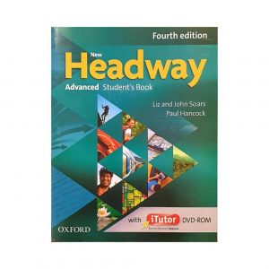 headway advanced fourth ed هدوی ادونس ویرایش چهارم