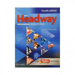 headway intermediate fourth ed هدوی اینترمدیت ویرایش چهارم
