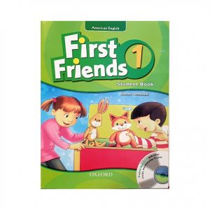خردسالان first friends 1 فرست فرندز 1