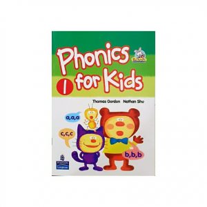 phonics for kids 1 فونیکس فور کیدز 1