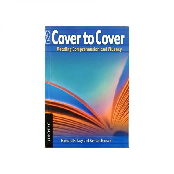 کتاب cover to cover 2 کاور تو کاور 2