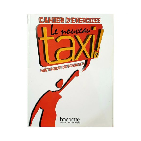 کتاب taxi 1 تاکسی 1