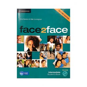 face2face intermediate second ed فیس تو فیس اینترمدیت ویرایش دوم