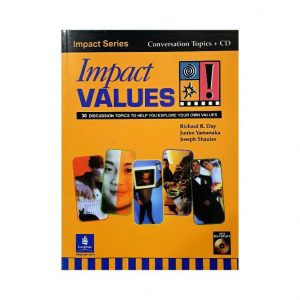 impact values آیمپکت ولیوز