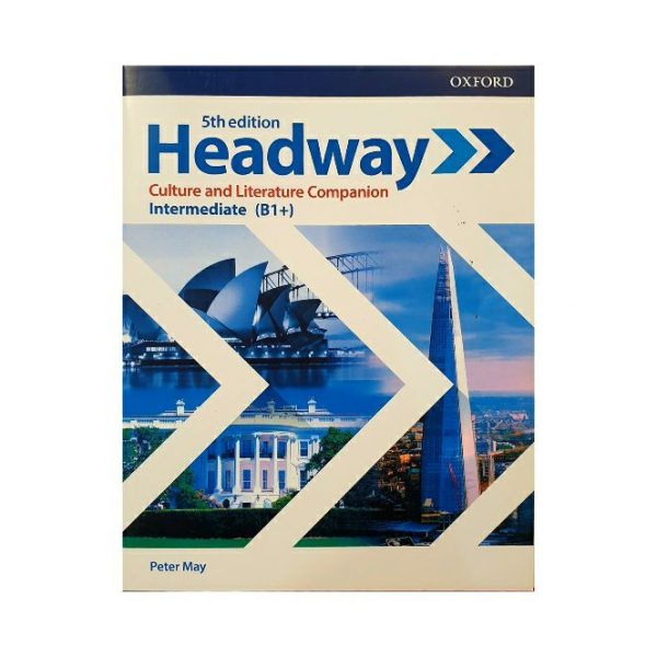headway intermediate 5th ed هدوی اینترمدیت ویرایش پنجم
