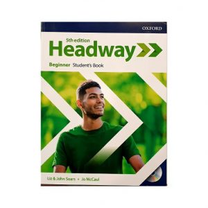 headway beginner 5th ed هدوی بیگینر ویرایش پنجم