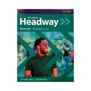 headway advanced 5th ed هدوی ادونس ویرایش پنجم