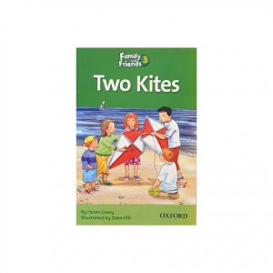 two kites family and friends 3 ریدرز فامیلی فرندز 3 دو کایت