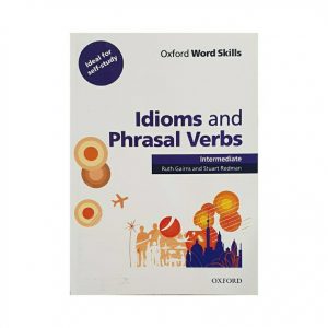 idioms snd phrasal verb intermediate