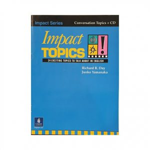 impact topics ایمپکت تاپیکس