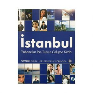 کتاب ترکی استانبولی istanbul a2 استانبول a2