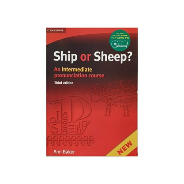 کتاب ship or sheep شیپ ور شیپ