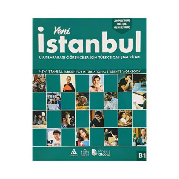 ترکی استانبولی yeni istanbul b1 ینی استانبول b1