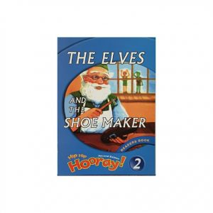 the elves and the shoemaker الویس و کفاش
