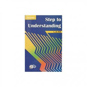 کتاب steps to understanding استپ تو آندرستندینگ