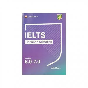 cambridge ielts common mistakes for bands 6.0-7.0