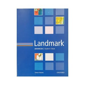 LANDMARK Advanced کتاب لندمارک ادونس