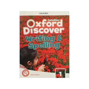 Oxford Discover 2 WRITING & SPELLING