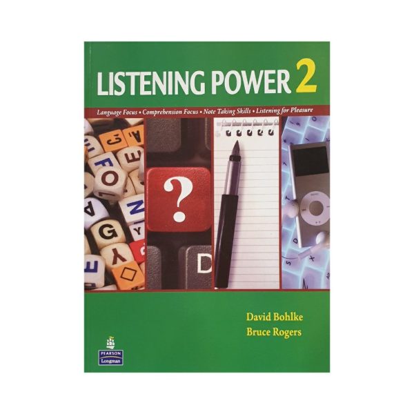Listening Power 2