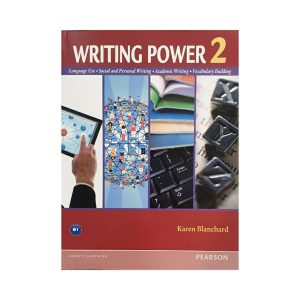 Writing Power 2