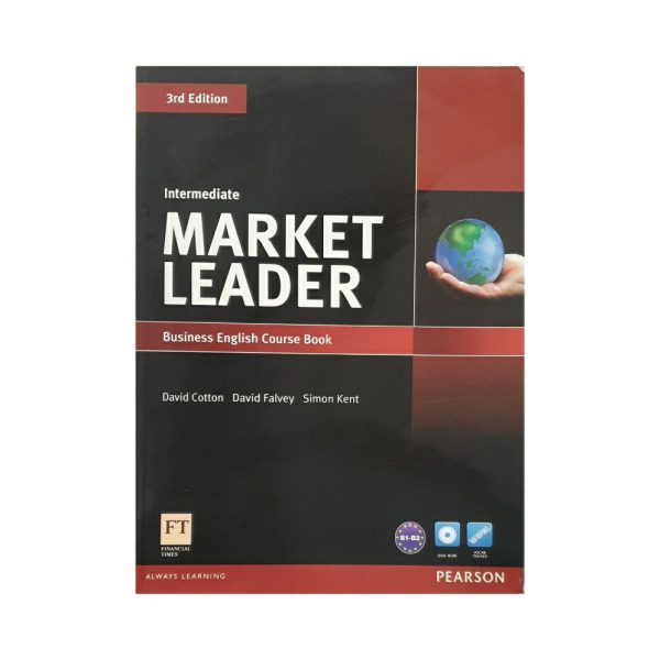 MARKET LEADER intermediate 3rd edition
