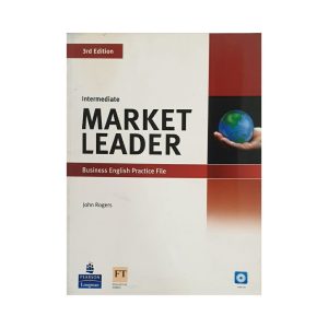 MARKET LEADER intermediate 3rd edition