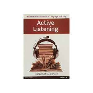 کتاب Active Listening