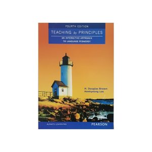 کتاب Teaching by Principles fourth edition