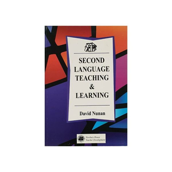 کتاب Second Language Teaching & Learning
