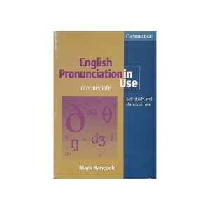 کتاب English Pronunciation in Use intermediate