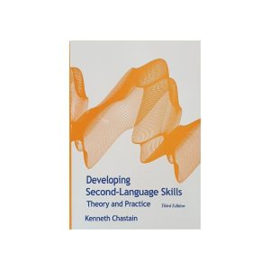 کتاب Developing Second-Language Skills third edition