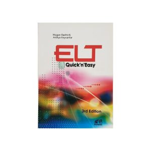ELT quick`n`easy 3rd edition