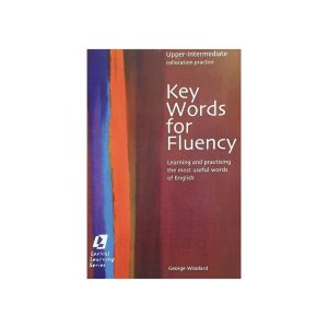 کتاب انگلیسی Key Words for Fluency upper-intermediate