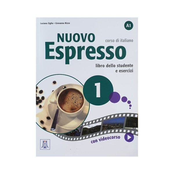 Nuovo Espresso 1 A1