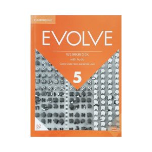 EVOLVE 5 ورک