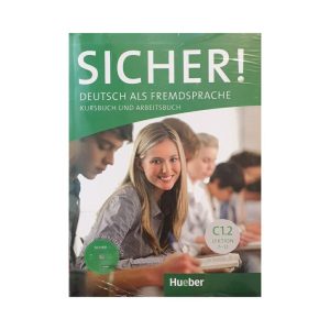 SICHER C1-2 lektion 7–12